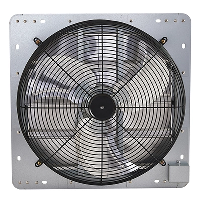 shutter exhaust fan 14 inch