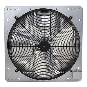 shutter exhaust fan 14 inch